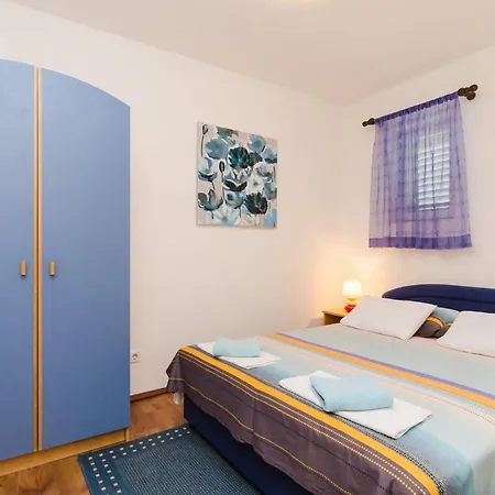 Adea - One Bedroom With Terrace 公寓 杜布罗夫尼克