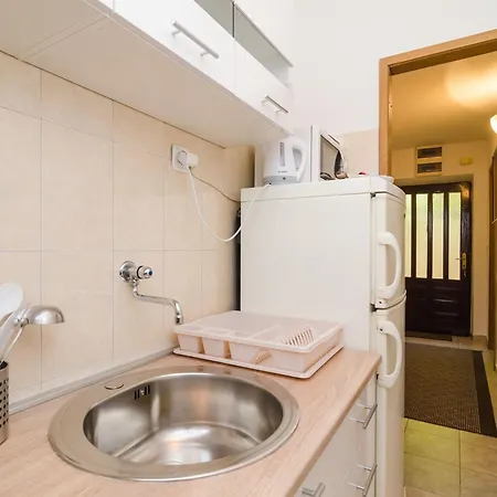 Adea - One Bedroom With Terrace *