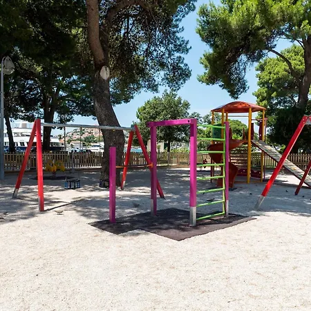 Adea - One Bedroom With Terrace