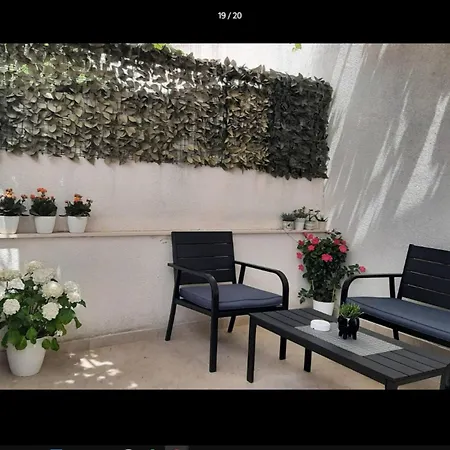 Adea - One Bedroom With Terrace