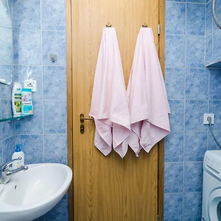 Adea - One Bedroom With Terrace *