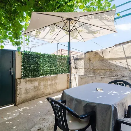 Adea - One Bedroom With Terrace *