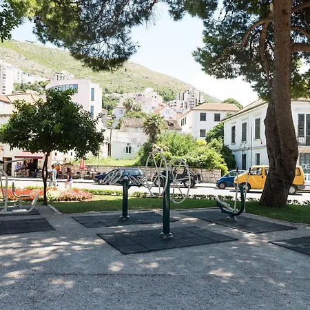 Adea - One Bedroom With Terrace *