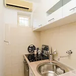 Adea - One Bedroom With Terrace Apartman *