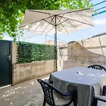 Adea - One Bedroom With Terrace *