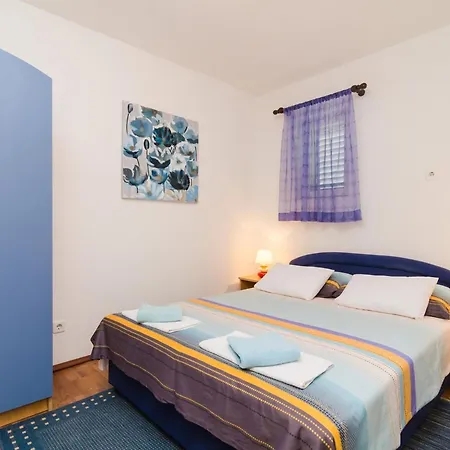 Adea - One Bedroom With Terrace Apartment *