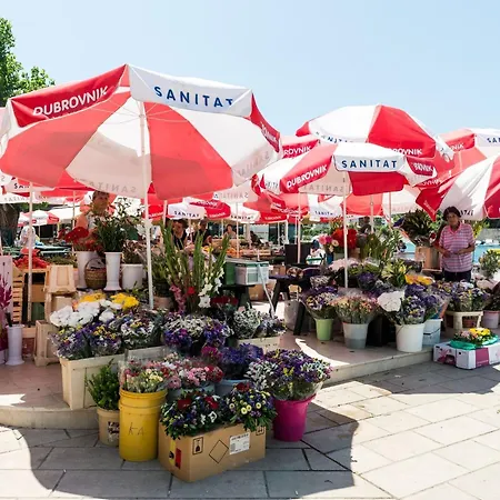 아파트 Adea - One Bedroom With Terrace *