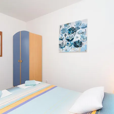 Adea - One Bedroom With Terrace 두브로브니크