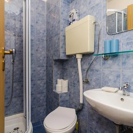 Adea - One Bedroom With Terrace Lägenhet Dubrovnik