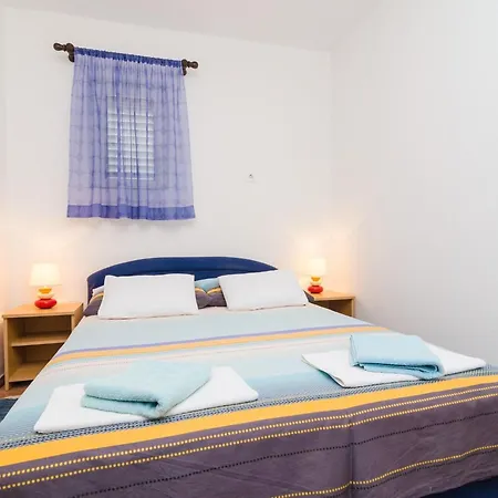 아파트 Adea - One Bedroom With Terrace 두브로브니크