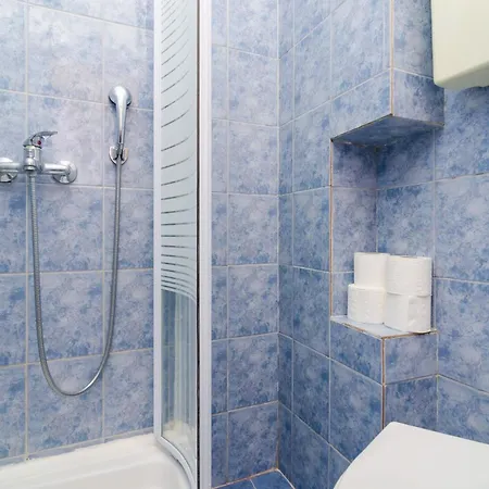 Adea - One Bedroom With Terrace Апартаменты