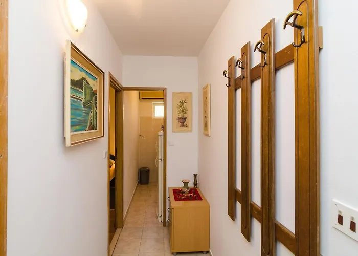 Adea - One Bedroom With Terrace * דוברובניק