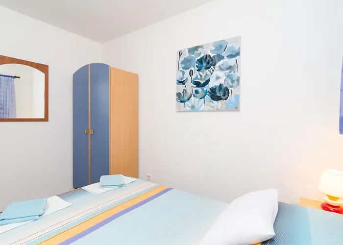 Adea - One Bedroom With Terrace דוברובניק