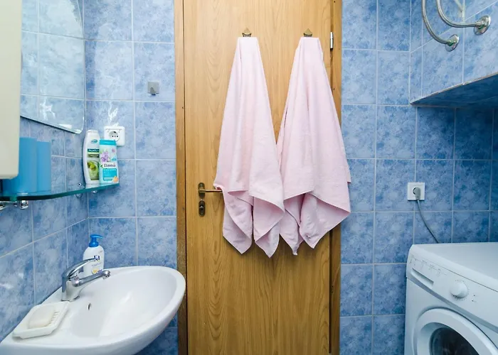 Adea - One Bedroom With Terrace *