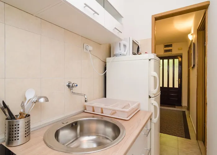 Adea - One Bedroom With Terrace *