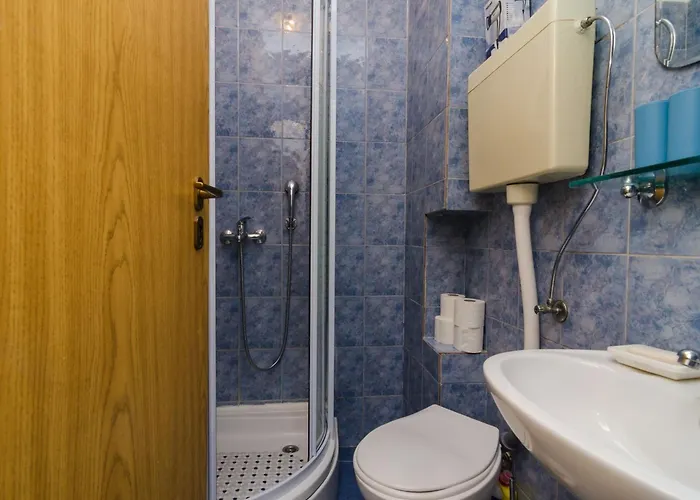 Adea - One Bedroom With Terrace * דוברובניק