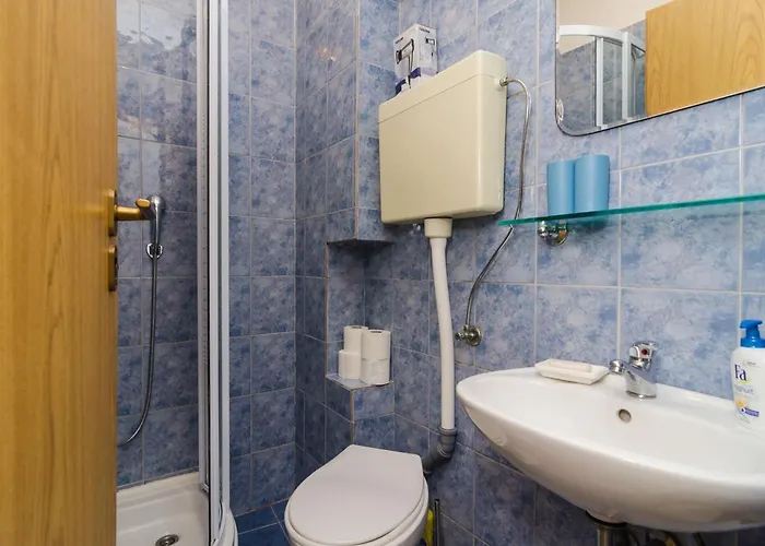 Adea - One Bedroom With Terrace Apartament Dubrownik