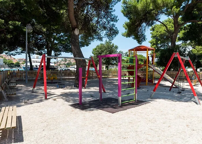 Adea - One Bedroom With Terrace