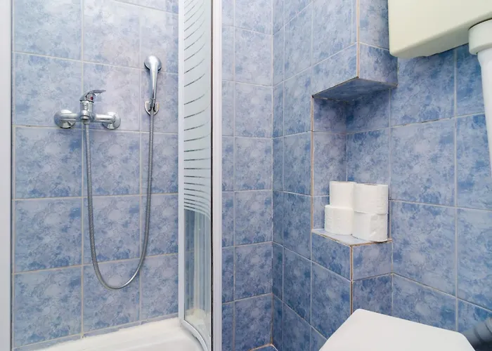 Adea - One Bedroom With Terrace Daire