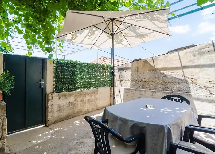 Adea - One Bedroom With Terrace *