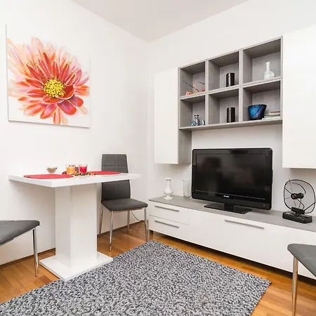 Apartment Adea - One Bedroom With Terrace Dubrovnik