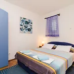 Adea - One Bedroom With Terrace Apartmán *