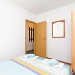 Apartmán Adea - One Bedroom With Terrace *