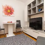 Adea - One Bedroom With Terrace