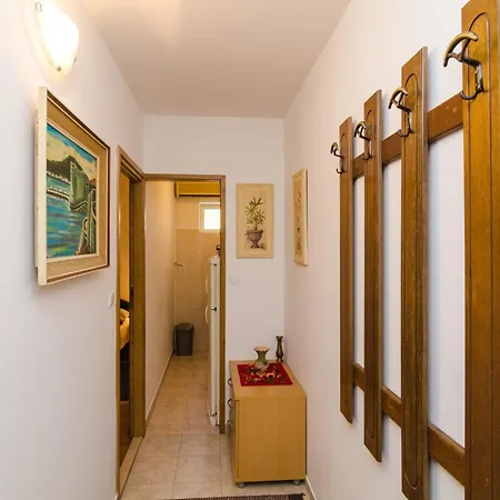 Adea - One Bedroom With Terrace * Ragusa