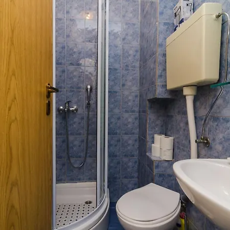Adea - One Bedroom With Terrace * Ragusa