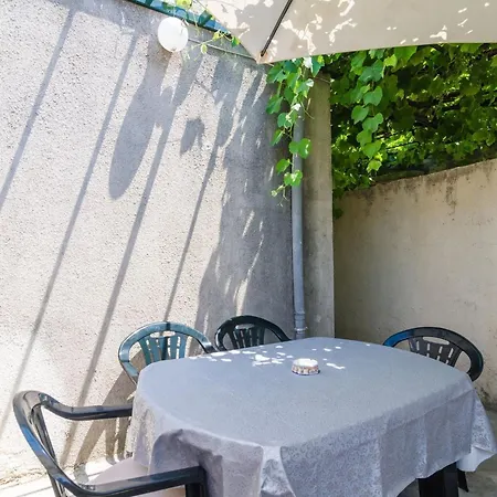 Adea - One Bedroom With Terrace Ragusa